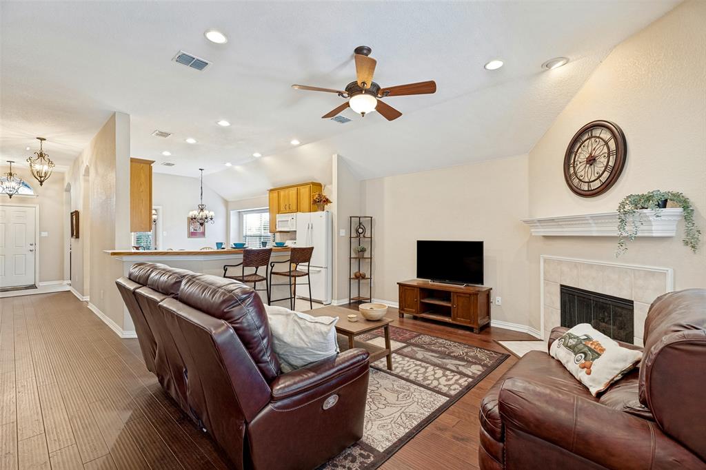 8201 Clear Bay, McKinney, TX 75072