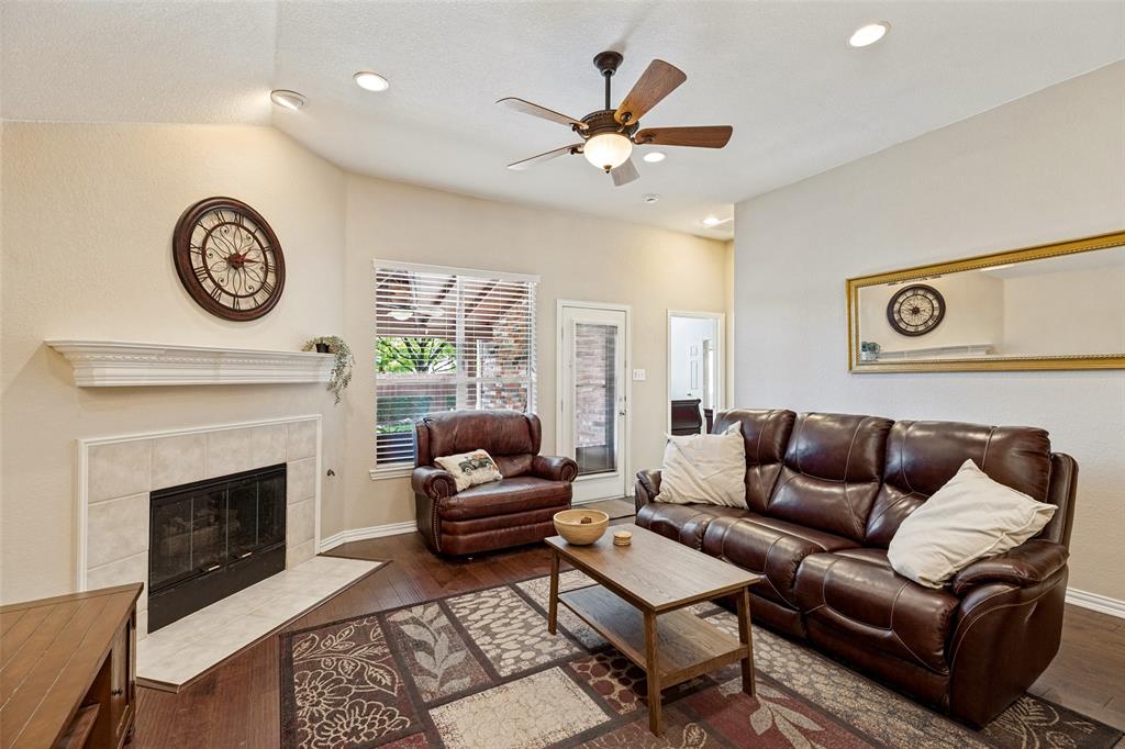 8201 Clear Bay, McKinney, TX 75072