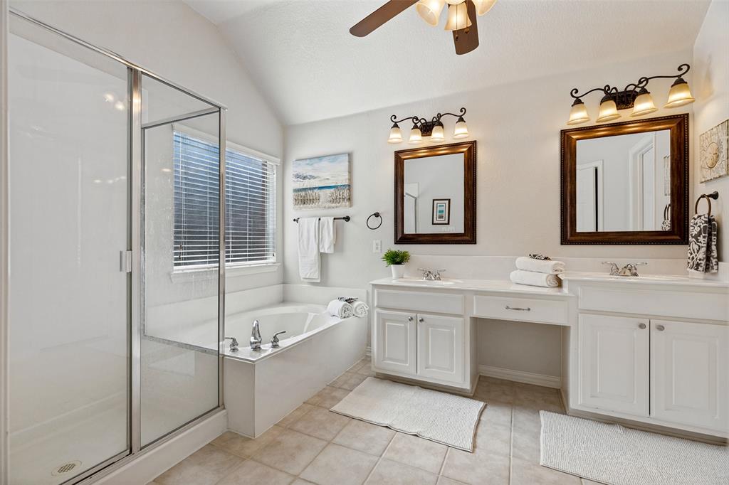 8201 Clear Bay, McKinney, TX 75072