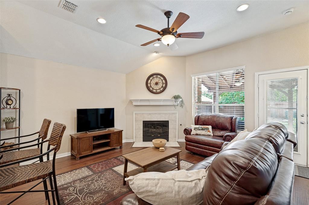 8201 Clear Bay, McKinney, TX 75072
