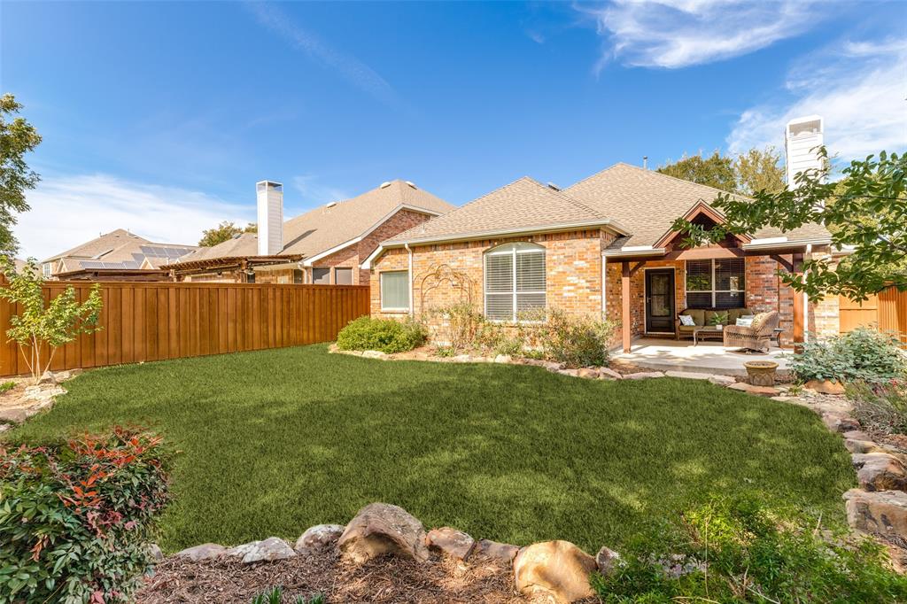 8201 Clear Bay, McKinney, TX 75072