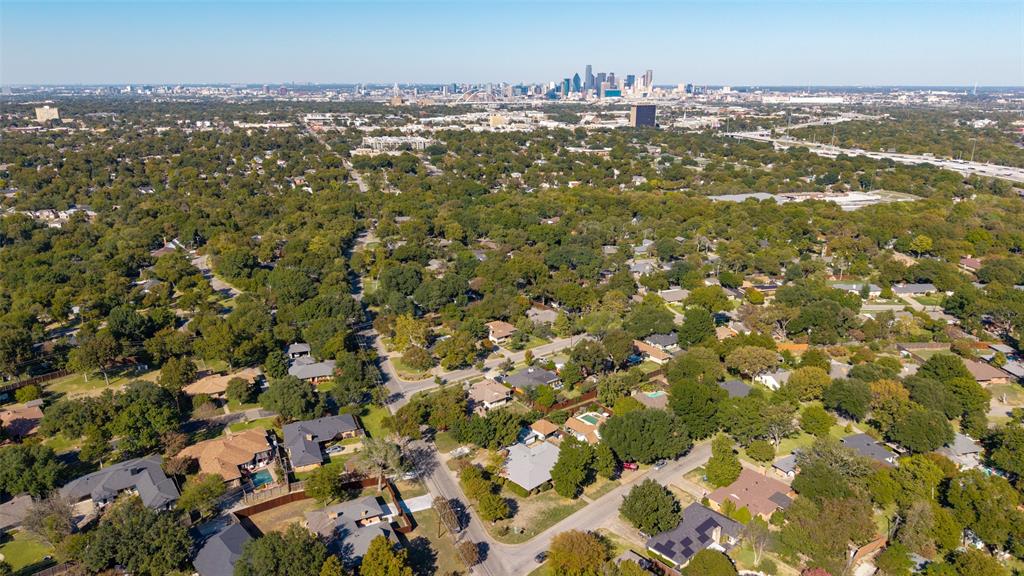 541 Woolsey Drive, Dallas, TX 75224