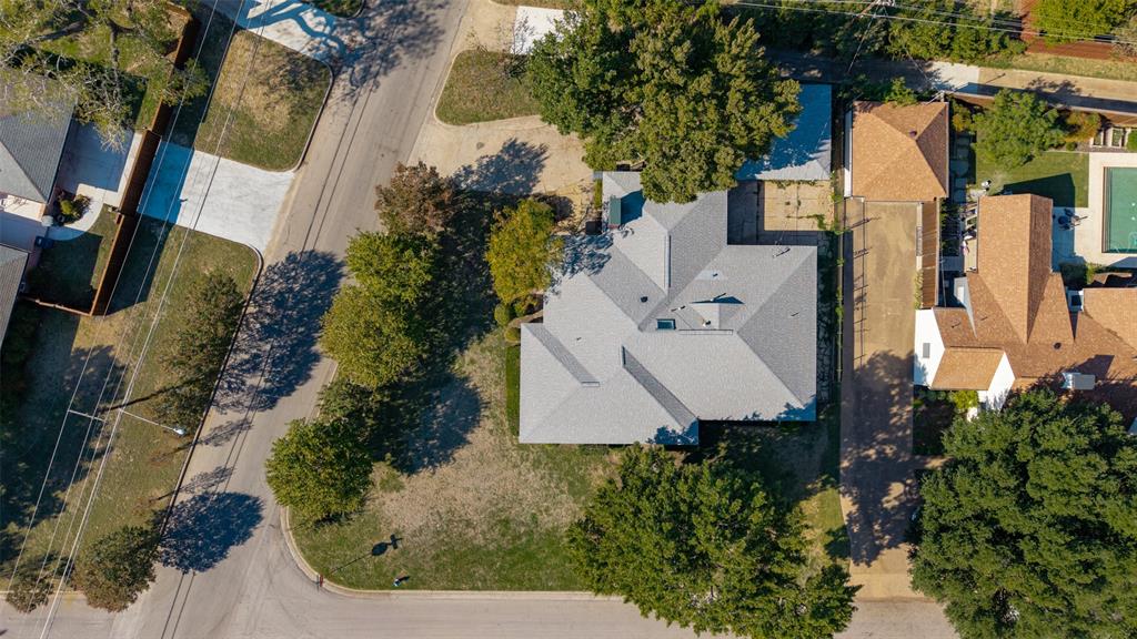 541 Woolsey Drive, Dallas, TX 75224