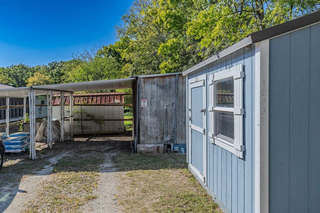 10830 Paradise Lane, #1.6 Acres, Wills Point, TX 75169