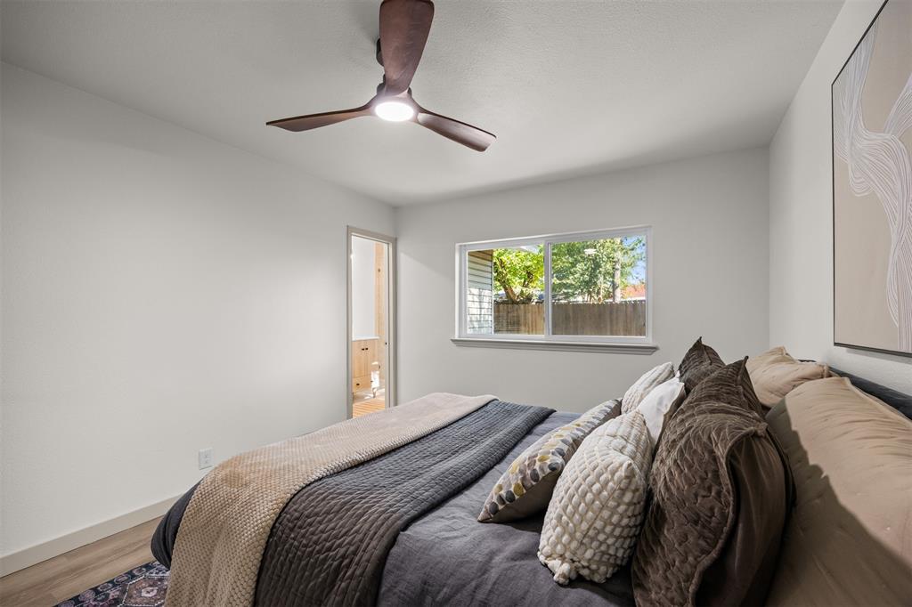 3106 Parker Street, Irving, TX 75062