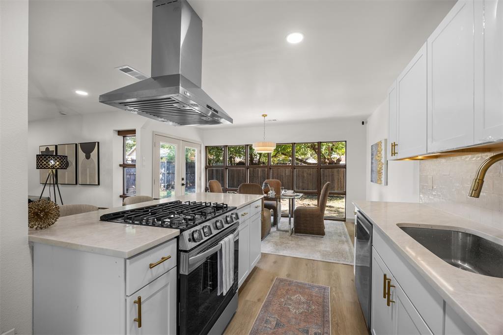 3106 Parker Street, Irving, TX 75062