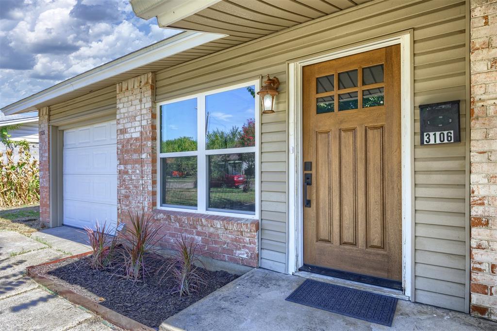3106 Parker Street, Irving, TX 75062