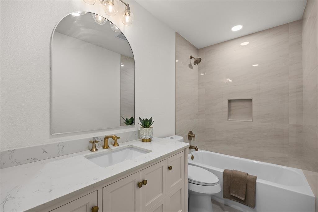 3106 Parker Street, Irving, TX 75062