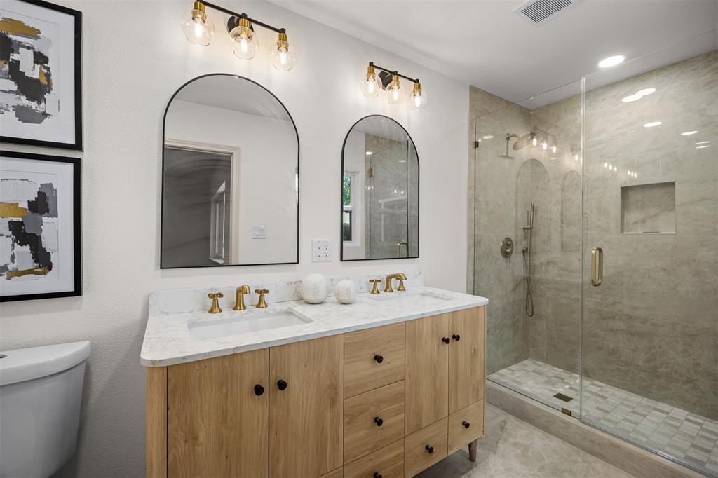 3106 Parker Street, Irving, TX 75062