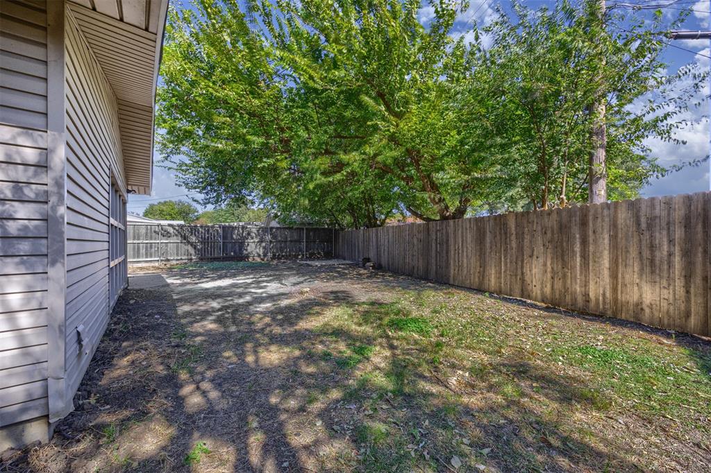 3106 Parker Street, Irving, TX 75062