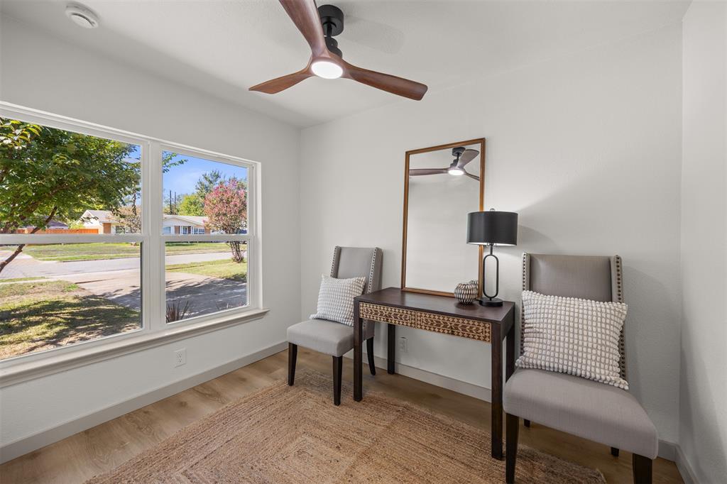 3106 Parker Street, Irving, TX 75062