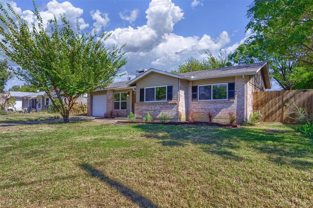 3106 Parker Street, Irving, TX 75062