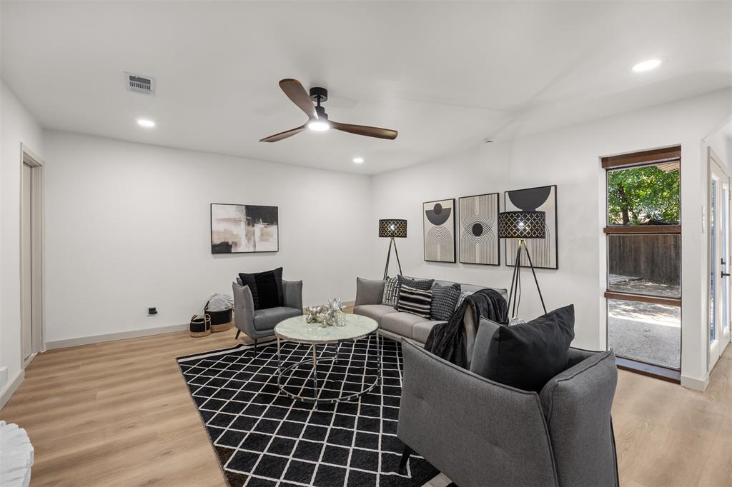 3106 Parker Street, Irving, TX 75062