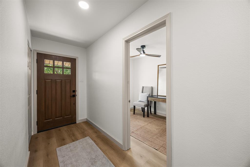 3106 Parker Street, Irving, TX 75062