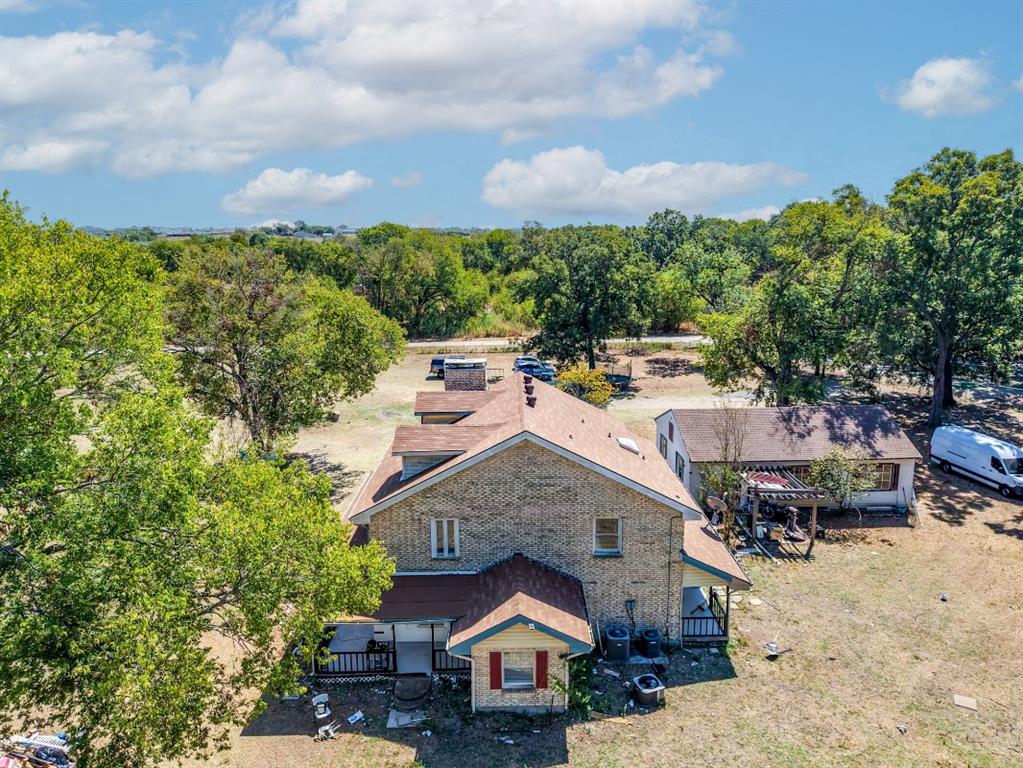 7909 Fm 2757, Forney, TX 75126