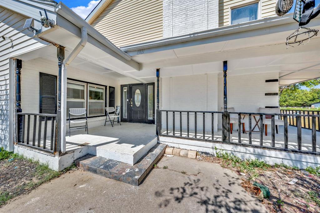 7909 Fm 2757, Forney, TX 75126