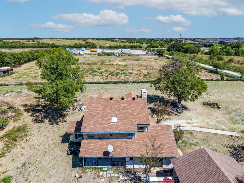 7909 Fm 2757, Forney, TX 75126