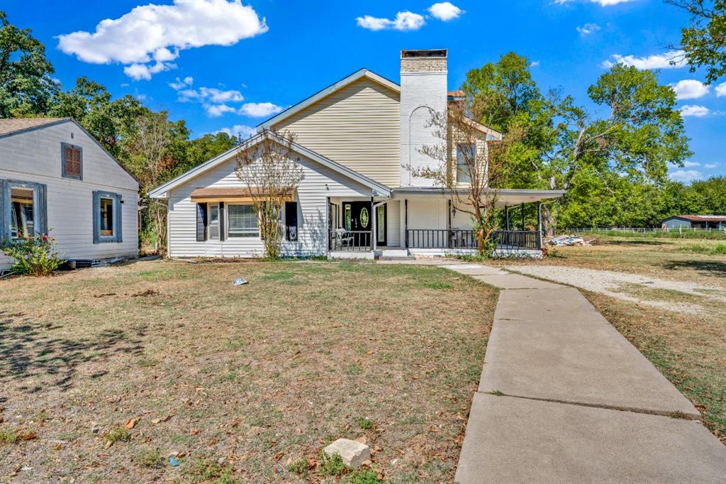 7909 Fm 2757, Forney, TX 75126