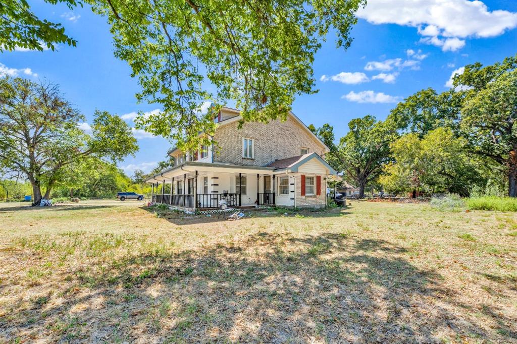 7909 Fm 2757, Forney, TX 75126