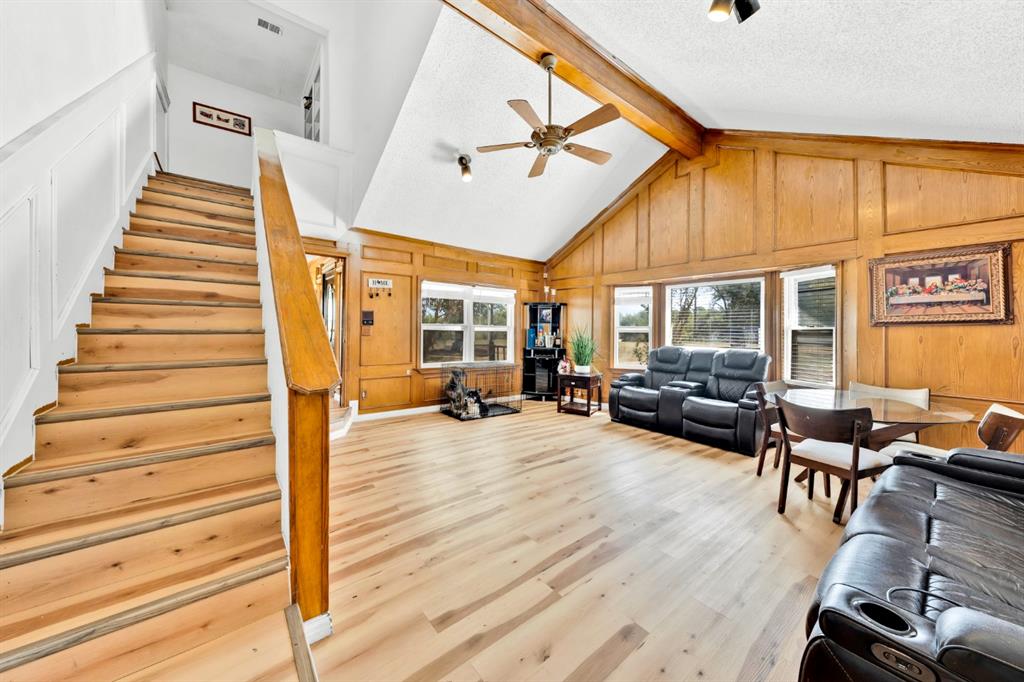 7909 Fm 2757, Forney, TX 75126