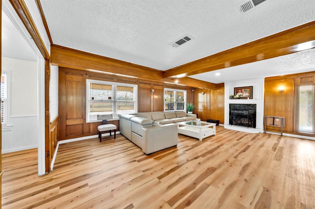 7909 Fm 2757, Forney, TX 75126