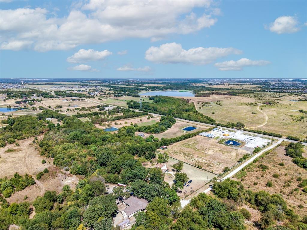 7909 Fm 2757, Forney, TX 75126