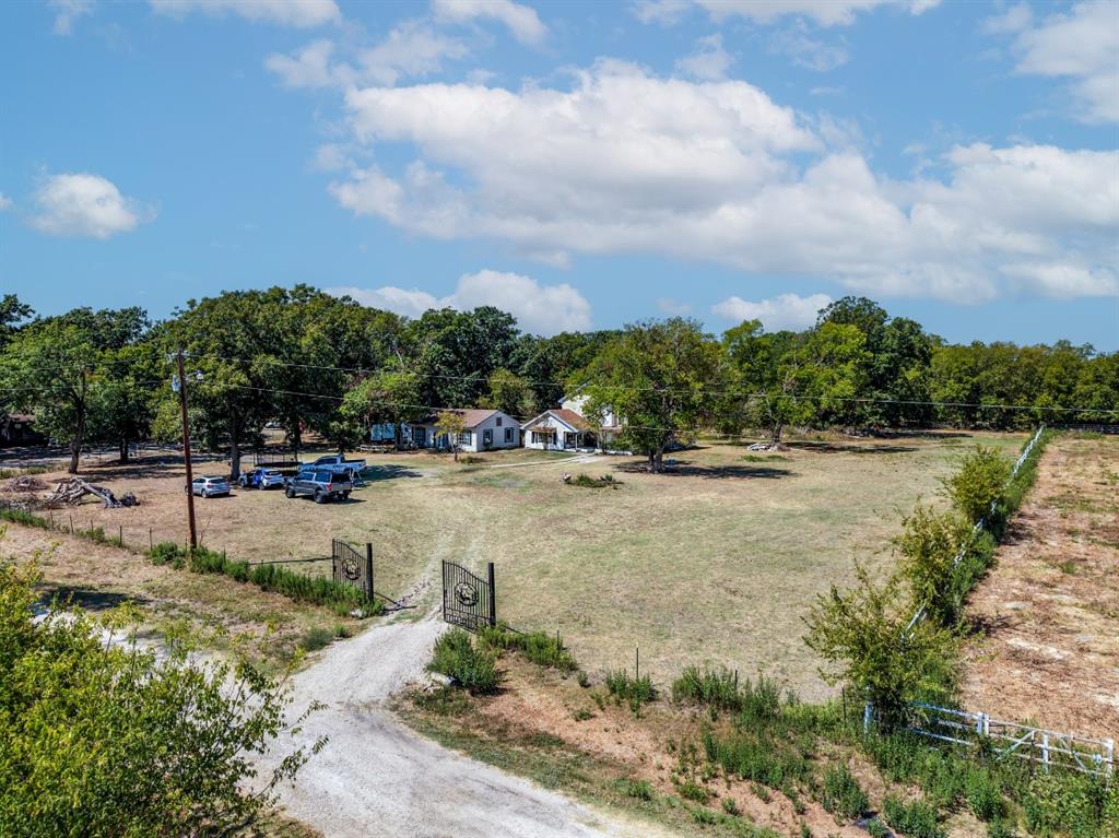 7909 Fm 2757, Forney, TX 75126