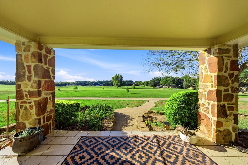 1001 Rolling Drive, Athens, TX 75751