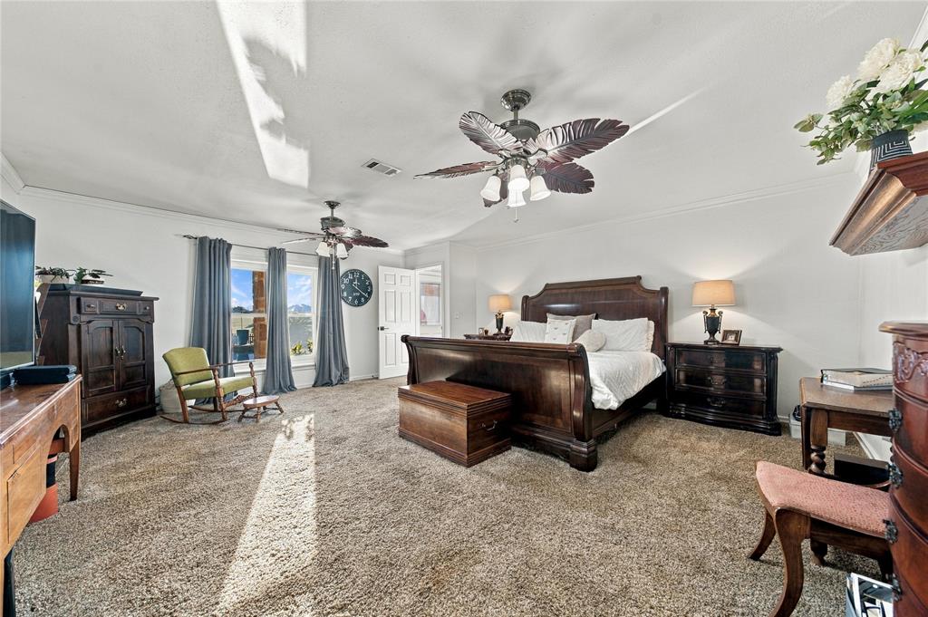 1001 Rolling Drive, Athens, TX 75751