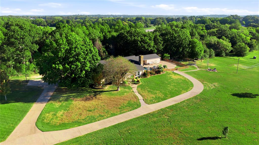 1001 Rolling Drive, Athens, TX 75751