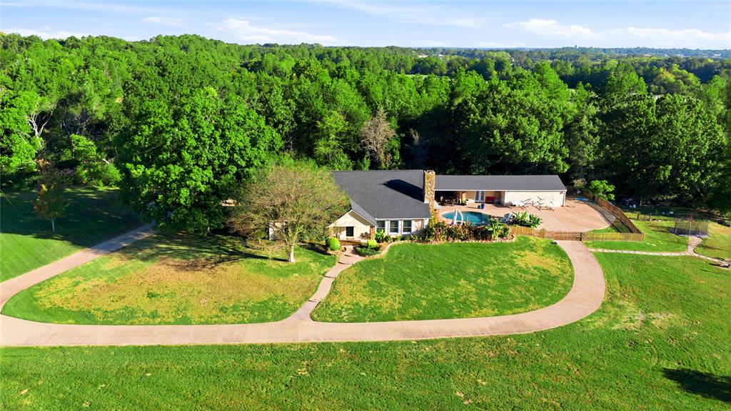 1001 Rolling Drive, Athens, TX 75751 1001 Rolling Drive, Athens, TX 75751