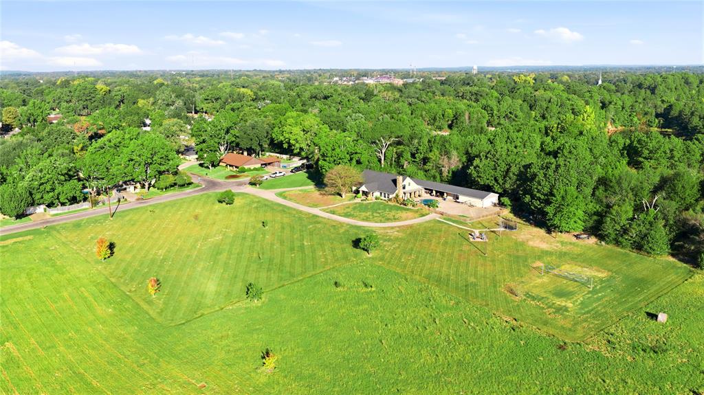 1001 Rolling Drive, Athens, TX 75751