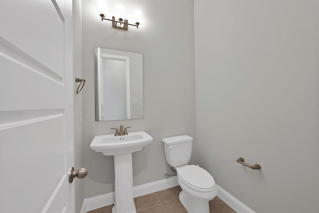 3113 Creek Meadow Drive, Anna, TX 75409