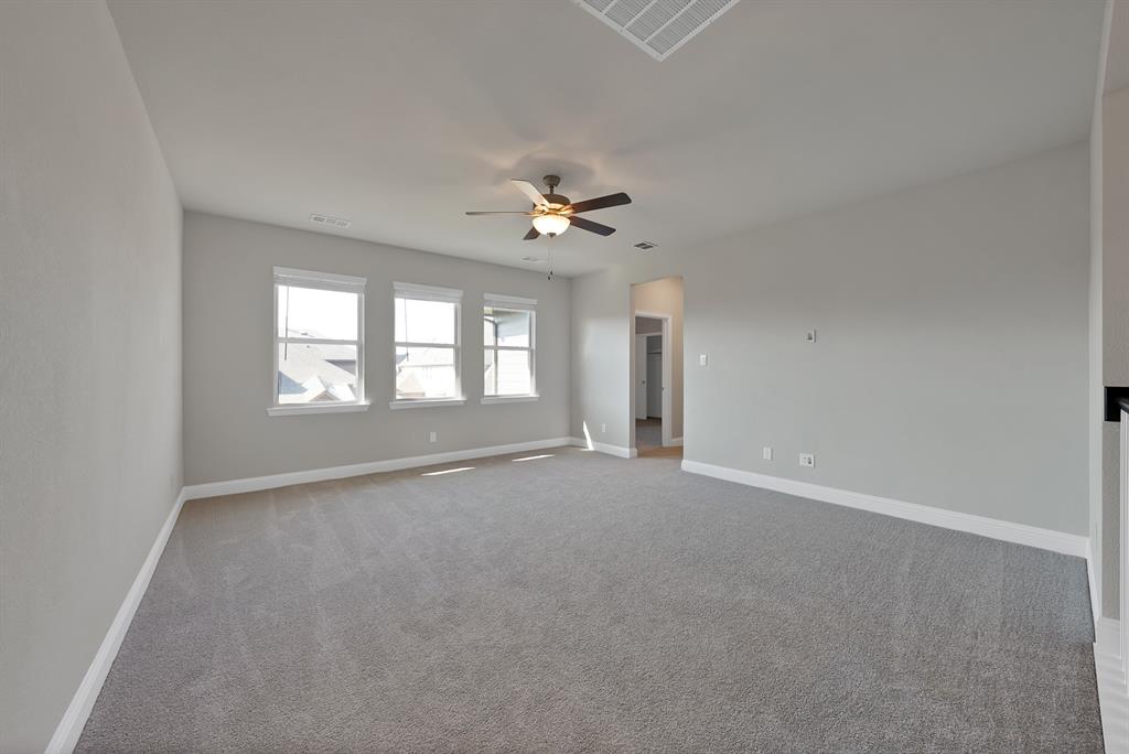 3113 Creek Meadow Drive, Anna, TX 75409