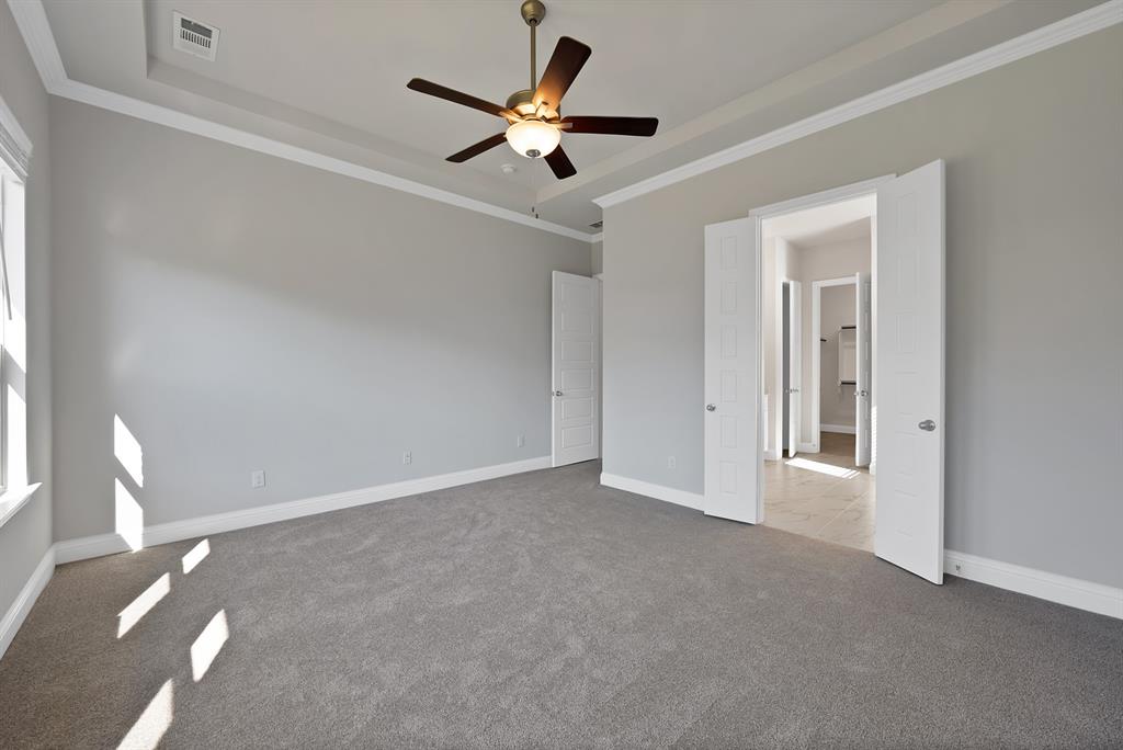 3113 Creek Meadow Drive, Anna, TX 75409