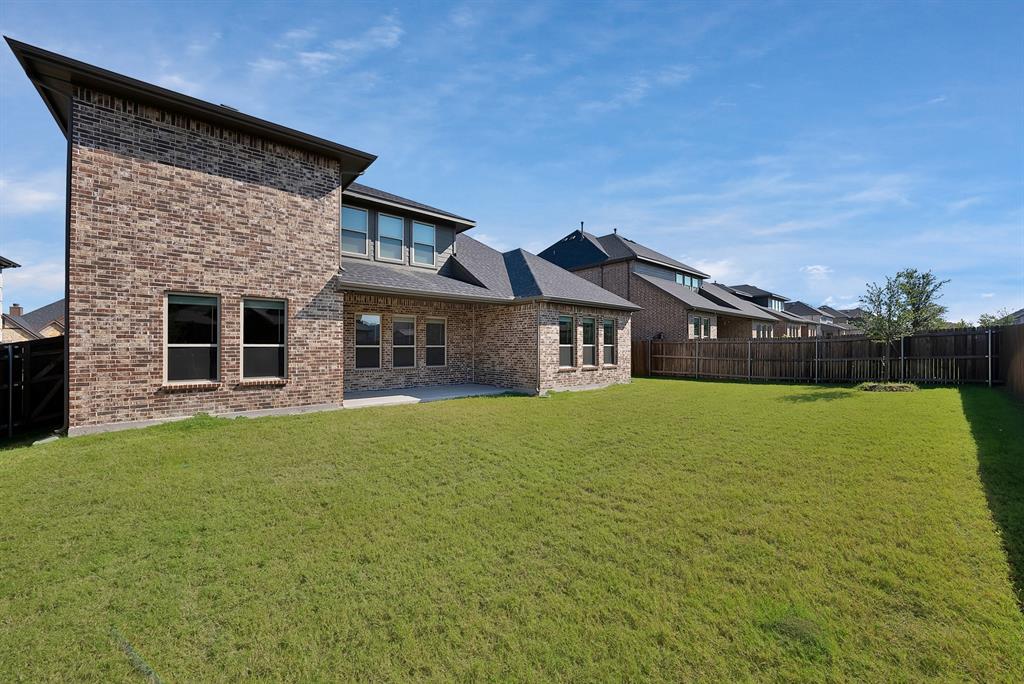 3113 Creek Meadow Drive, Anna, TX 75409
