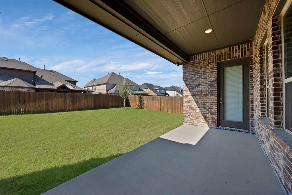 3113 Creek Meadow Drive, Anna, TX 75409