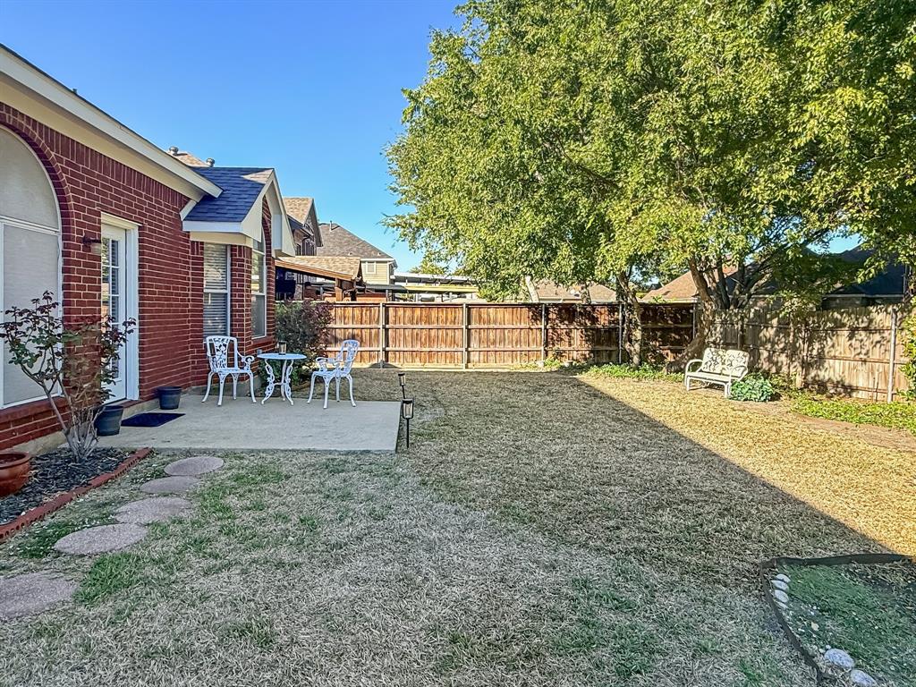 2502 Dove Creek Drive, Rowlett, TX 75088