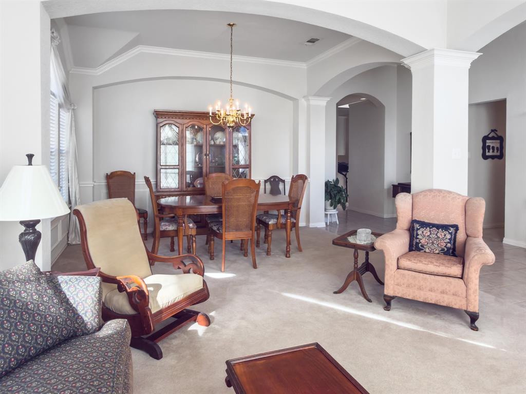 2502 Dove Creek Drive, Rowlett, TX 75088