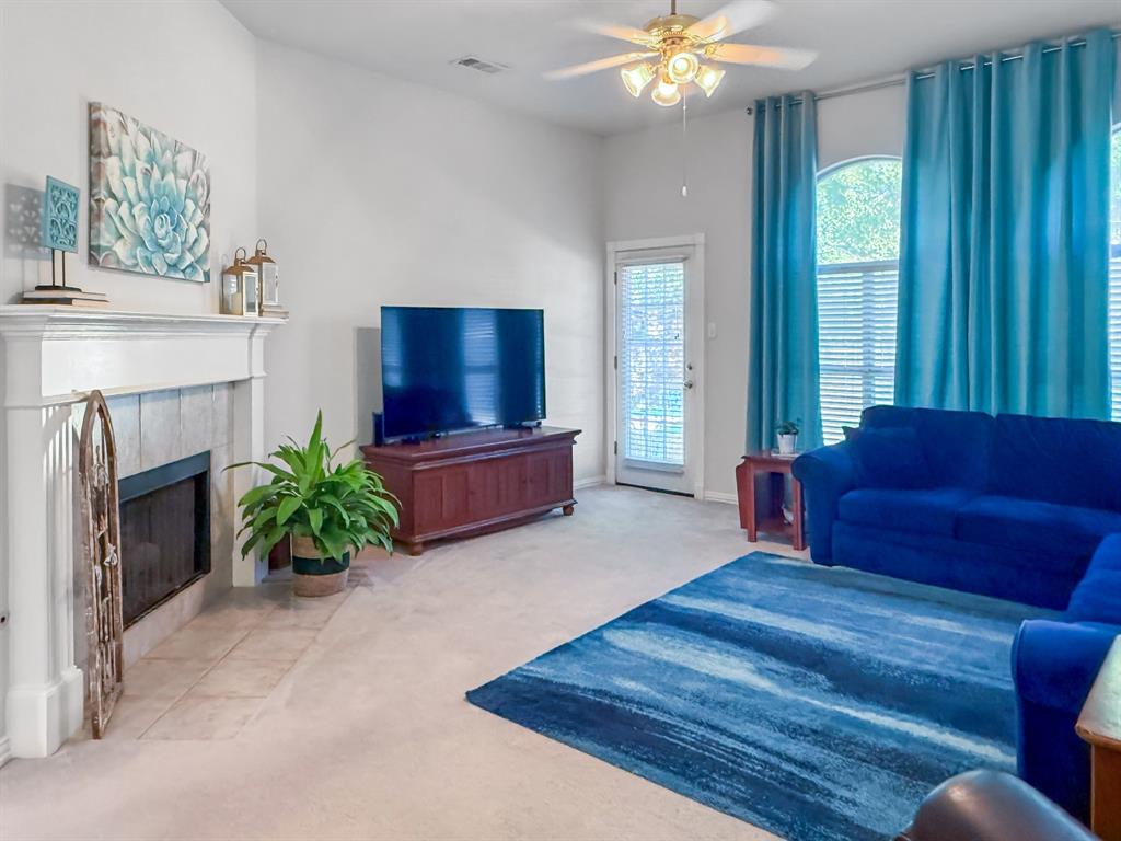 2502 Dove Creek Drive, Rowlett, TX 75088