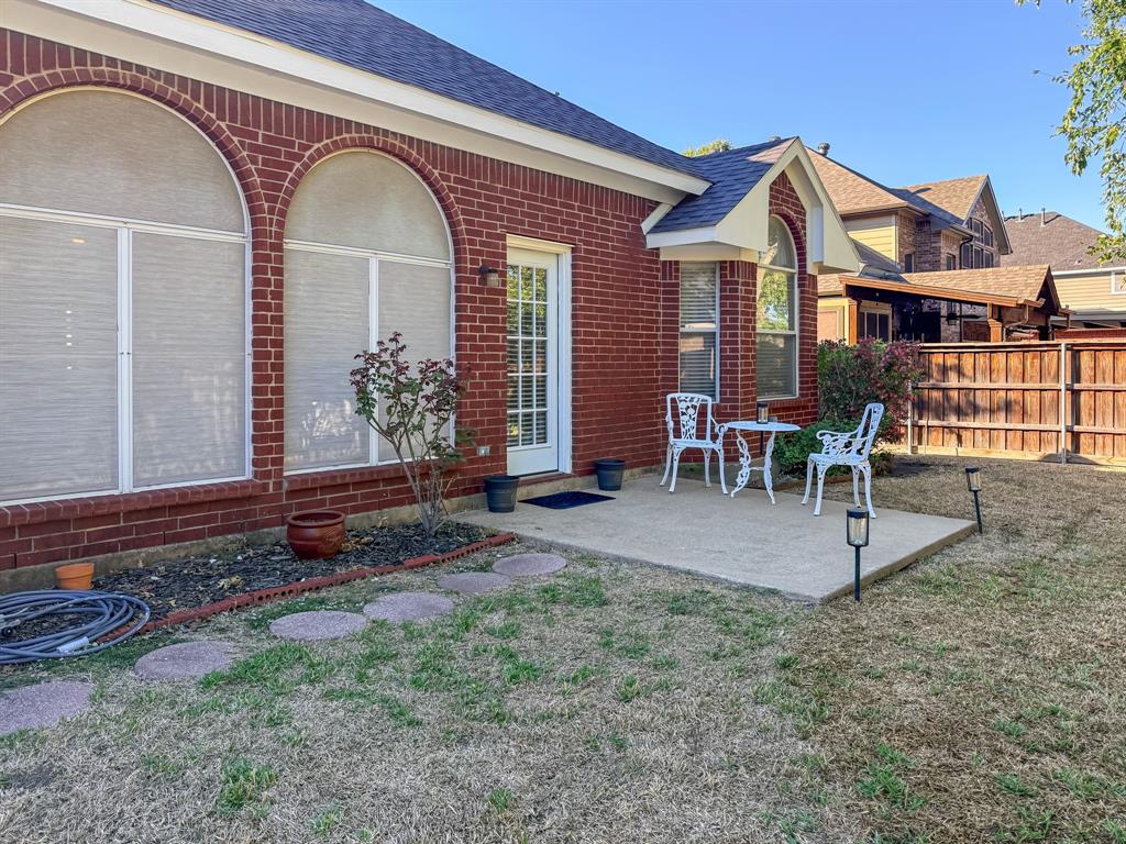 2502 Dove Creek Drive, Rowlett, TX 75088