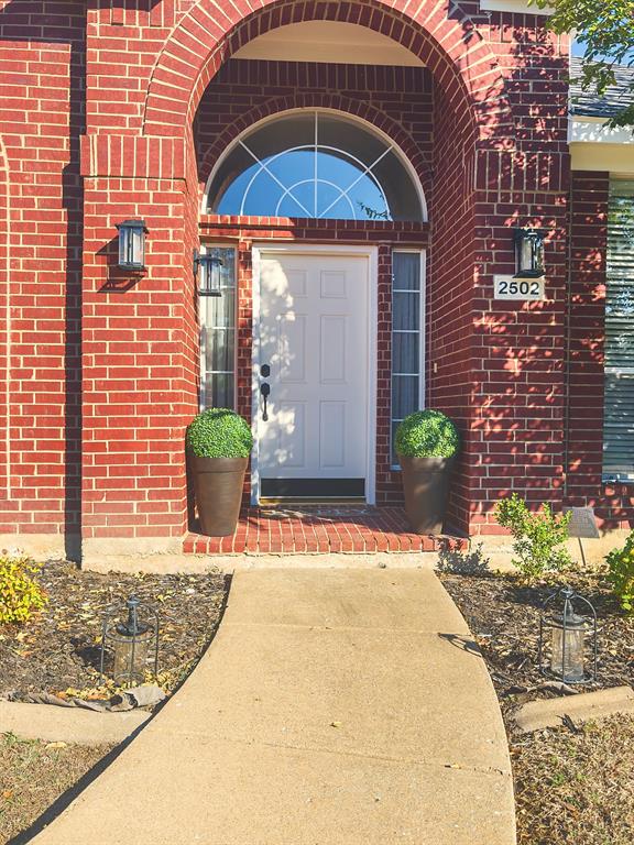 2502 Dove Creek Drive, Rowlett, TX 75088