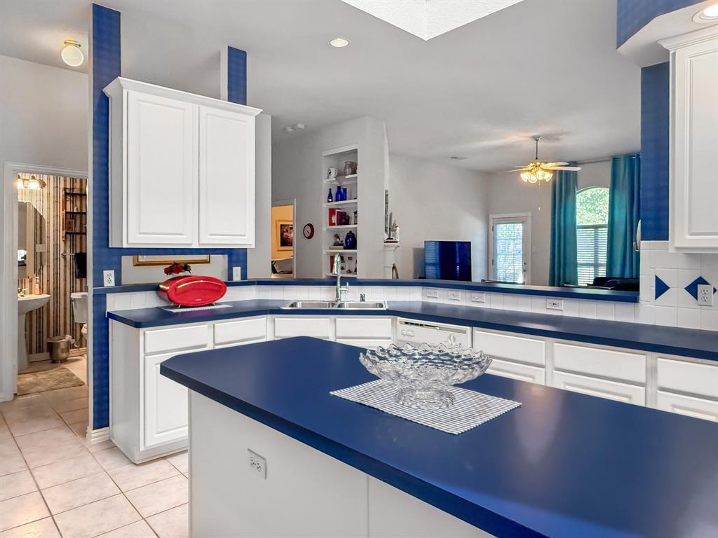 2502 Dove Creek Drive, Rowlett, TX 75088