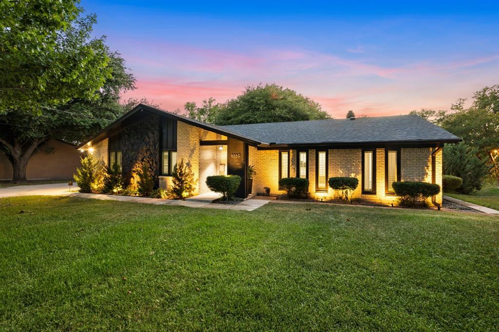 8559 S Mediterranean Circle, Dallas, TX 75238 8559 S Mediterranean Circle, Dallas, TX 75238