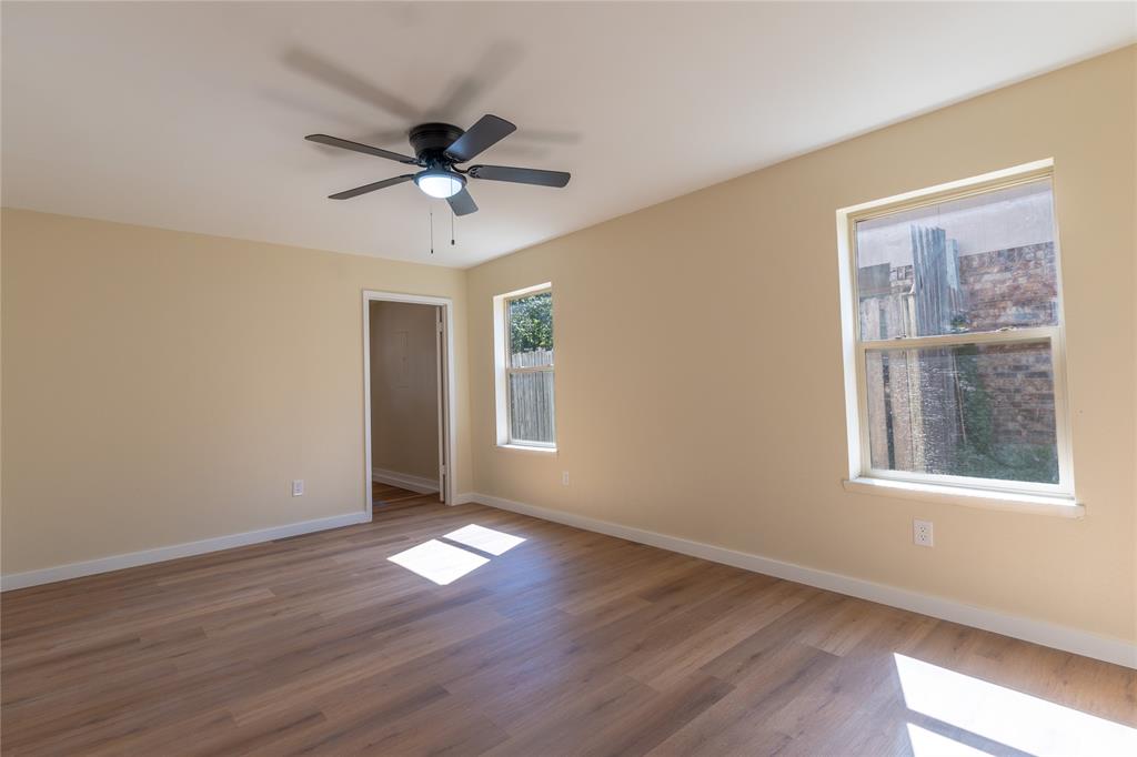 3409 Brook Glen Drive, Garland, TX 75044