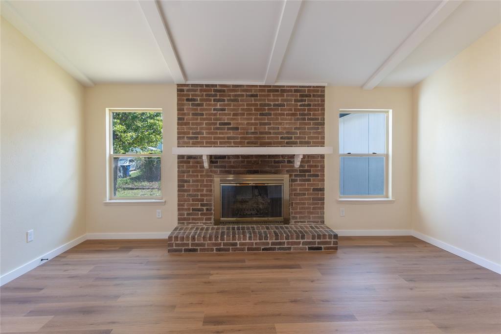 3409 Brook Glen Drive, Garland, TX 75044