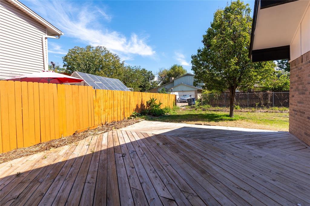 3409 Brook Glen Drive, Garland, TX 75044