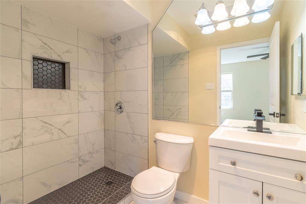 3409 Brook Glen Drive, Garland, TX 75044
