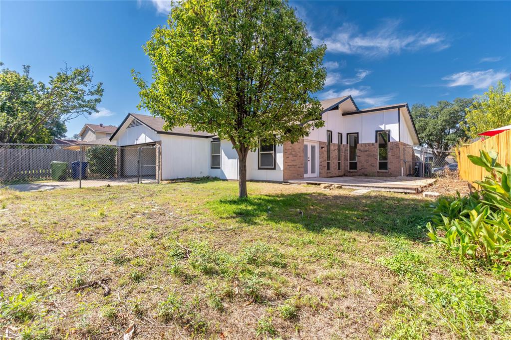 3409 Brook Glen Drive, Garland, TX 75044