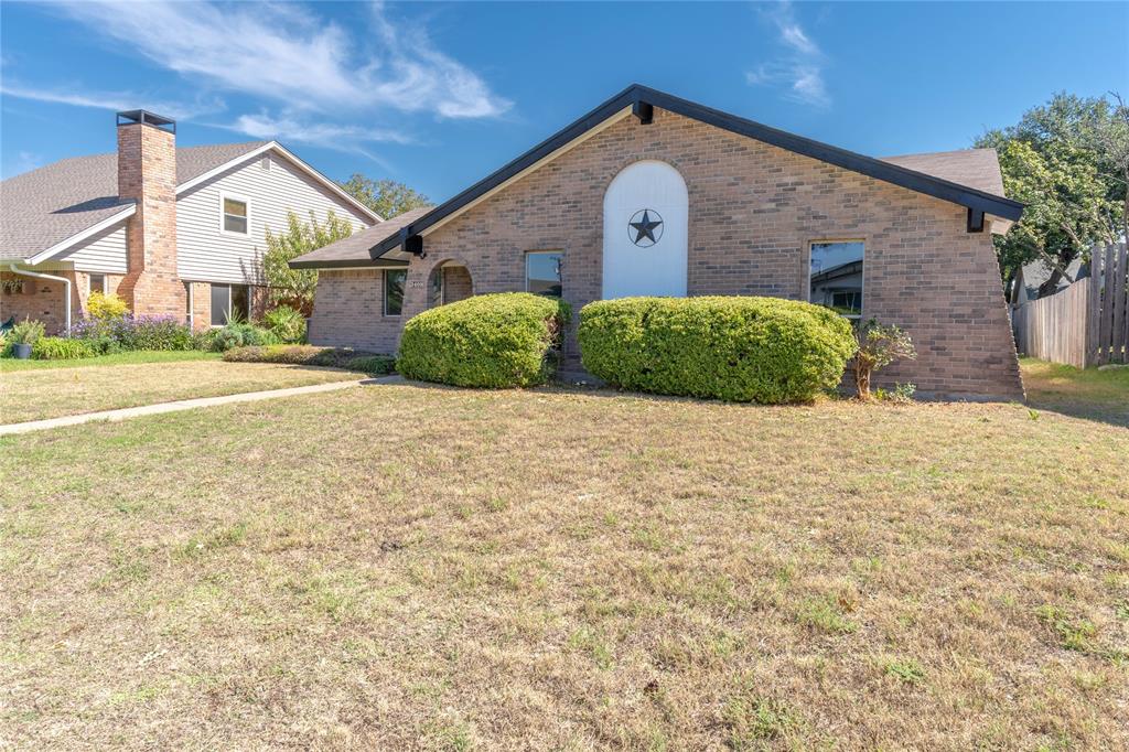 3409 Brook Glen Drive, Garland, TX 75044